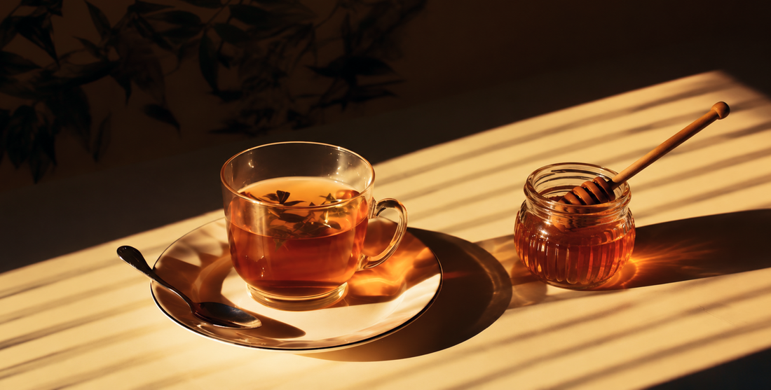 Explore the authentic taste of Darjeeling tea – The Darjeeling Brew
