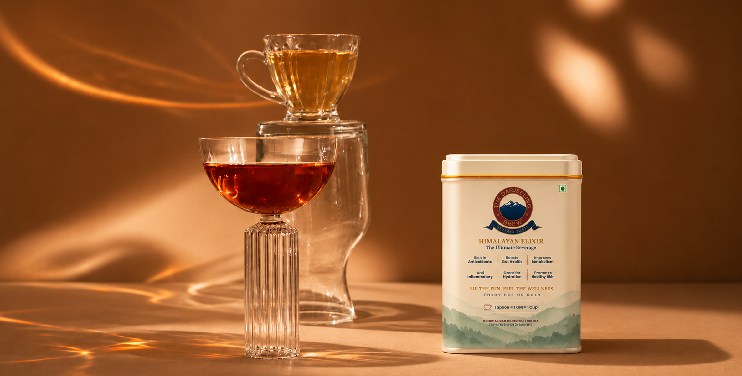 Darjeeling tea value and quality - The Darjeeling Brew