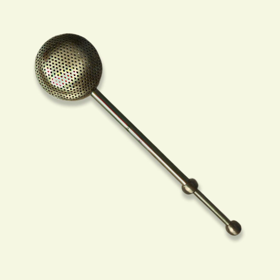 Vintage Tea Strainer