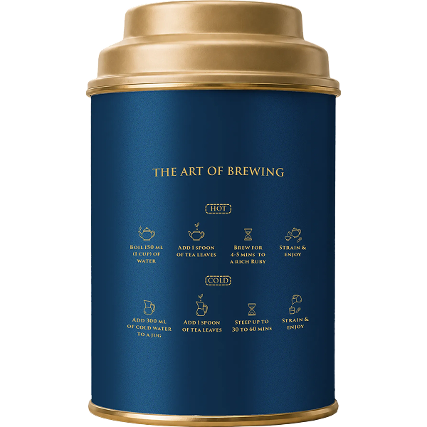 Himalayan Elixir Classic