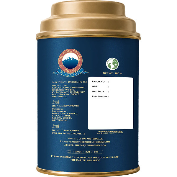Himalayan Elixir Classic