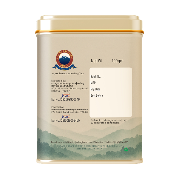 Himalayan Elixir Classic