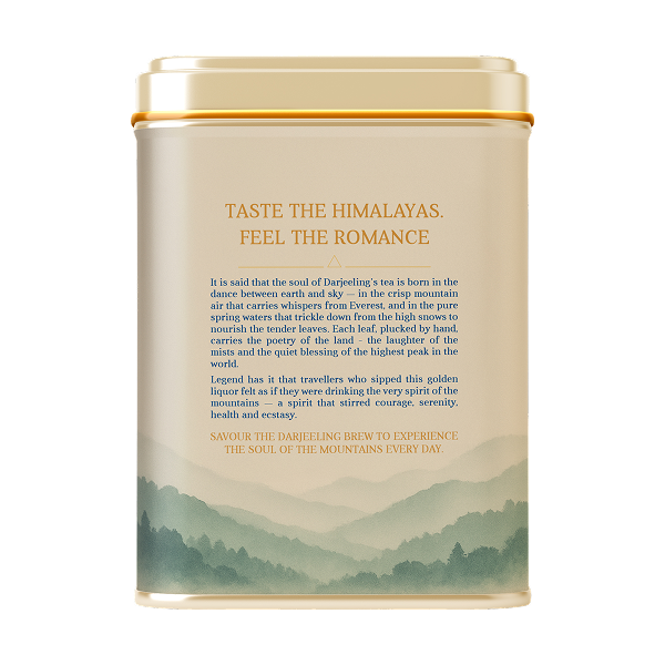 Himalayan Elixir Classic