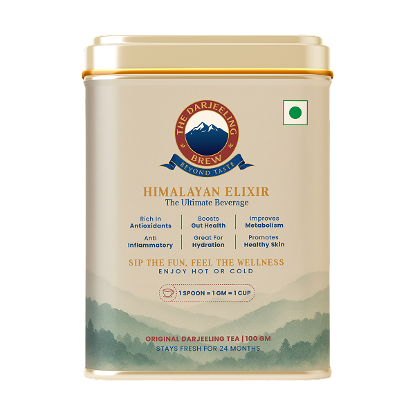 Himalayan Elixir Classic