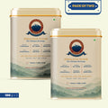 The Darjeeling Brew Himalayan Elixir Pack of Two (100g x 2)