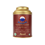 Himalayan Elixir Ruby