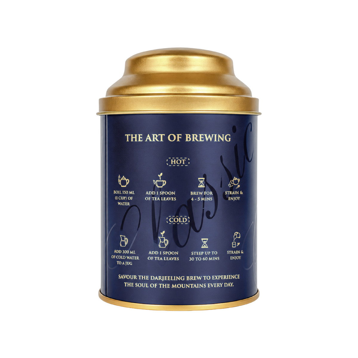 Himalayan Elixir Classic