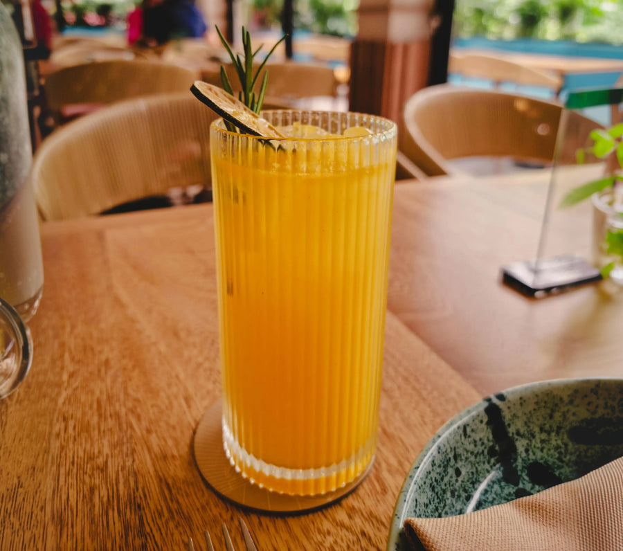 Citrus Cooler
