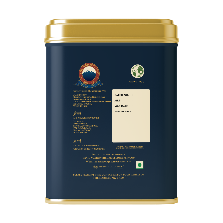 Himalayan Elixir Classic