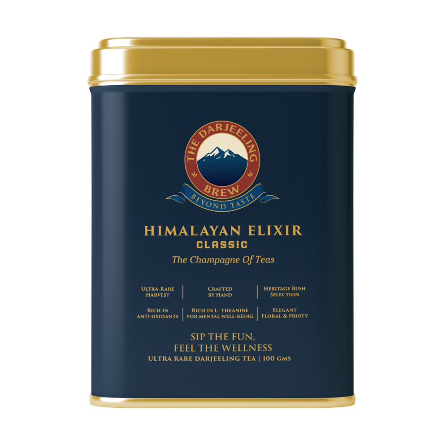 Himalayan Elixir Classic