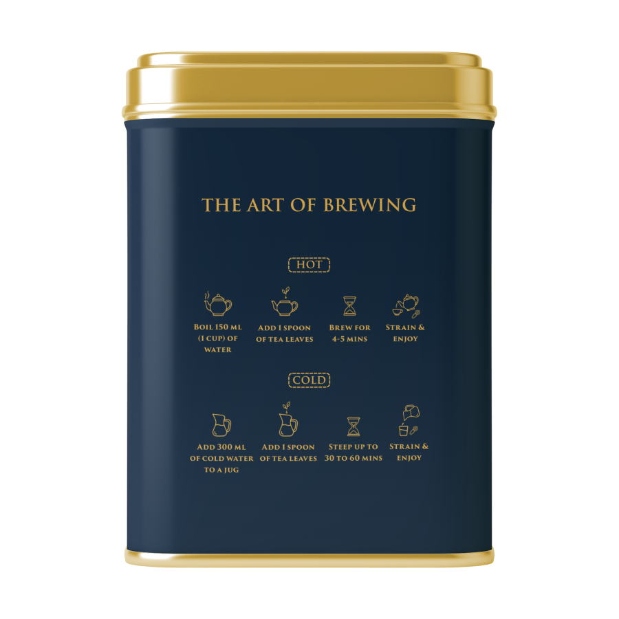 Himalayan Elixir Classic