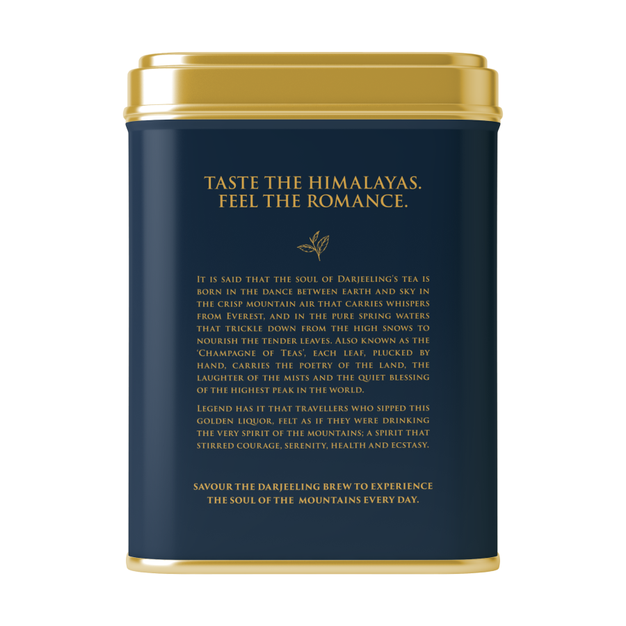 Himalayan Elixir Classic