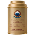First Flush Darjeeling Tea Himalayan Elixir Gold by The Darjeeling Brew