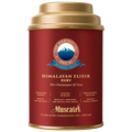 Second Flush Darjeeling Tea Himalayan Elixir Ruby by The Darjeeling Brew