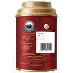 Premium Second Flush Darjeeling Tea with rich muscatel flavour by The Darjeeling Brew