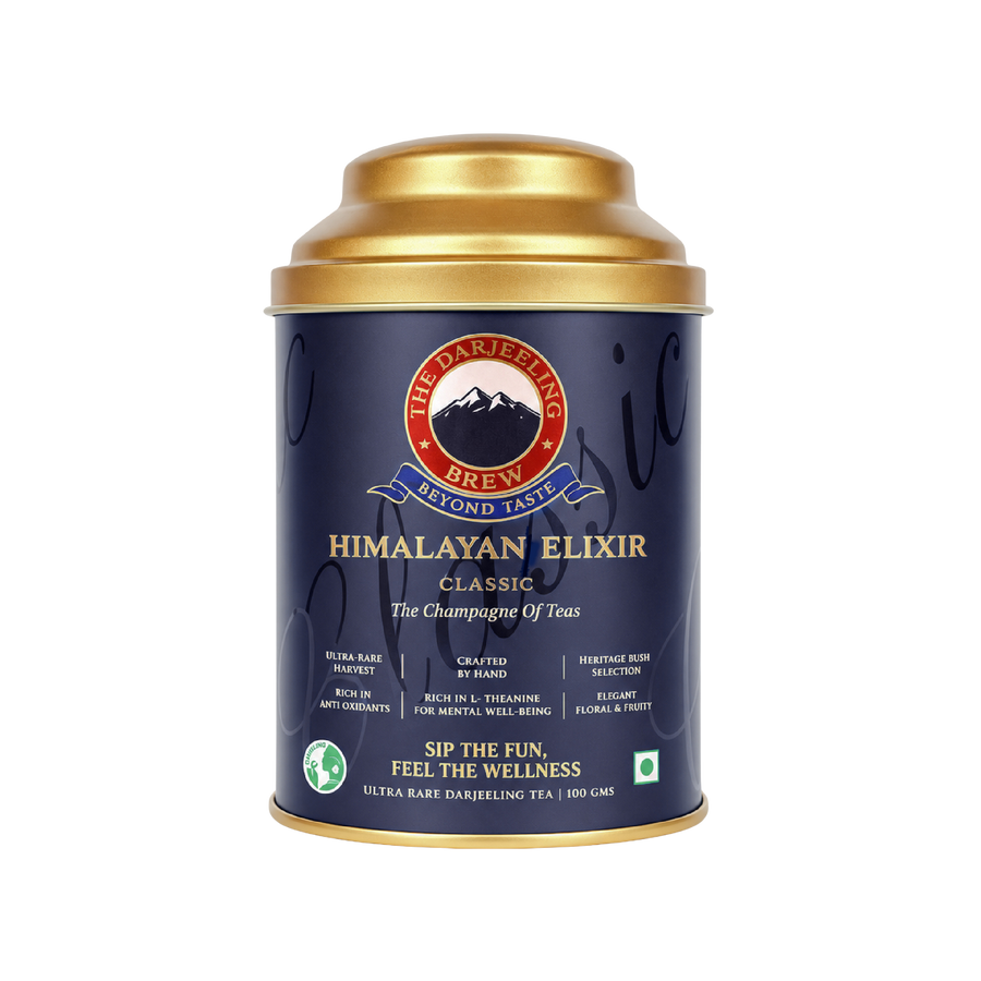 Himalayan Elixir Classic