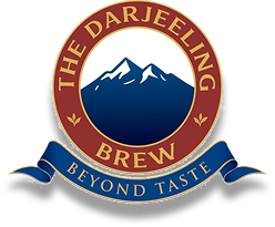 Enjoy Tea Time with Snacks - The Darjeeling Brew