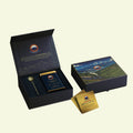 Gift Box with Strainer