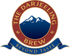 The Darjeeling Brew Official Logo
