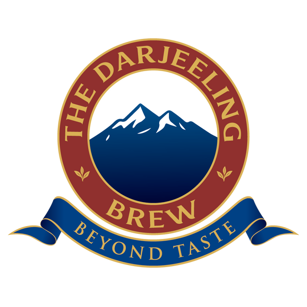 Darjeeling Brew