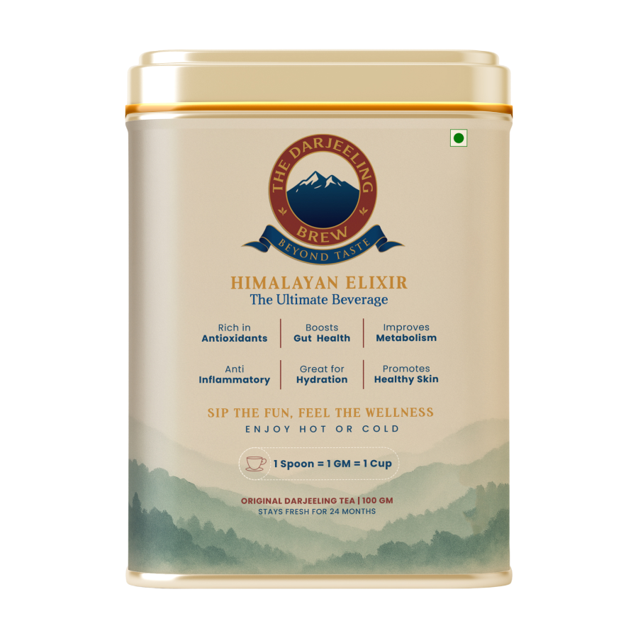 Himalayan Elixir Classic