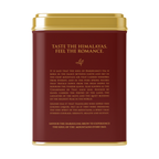 Himalayan Elixir Ruby